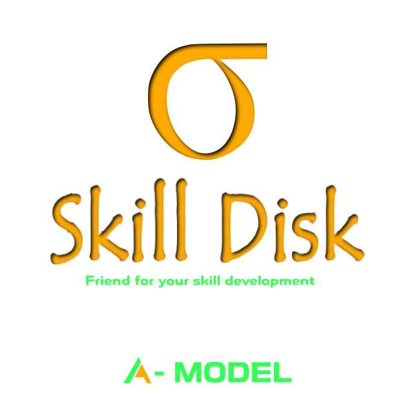 About skill disk
